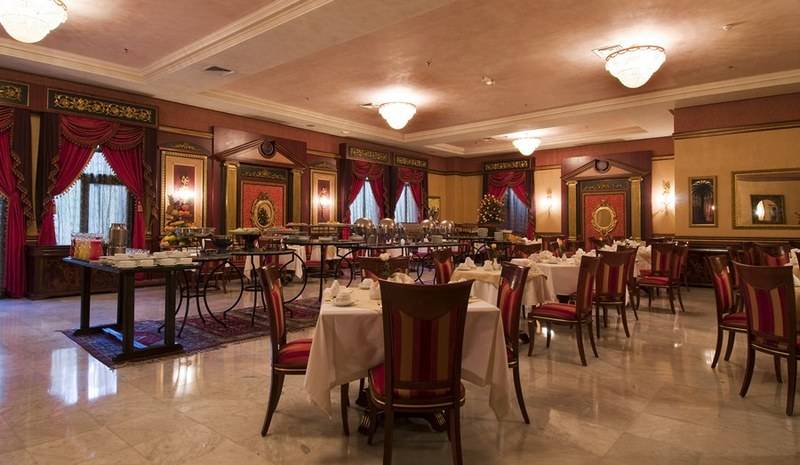 فندق Royal Mirage Deluxe