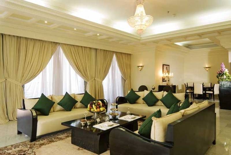 فندق Royal Mirage Deluxe