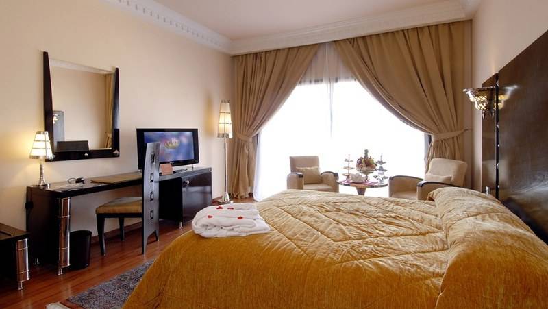 فندق Royal Mirage Deluxe