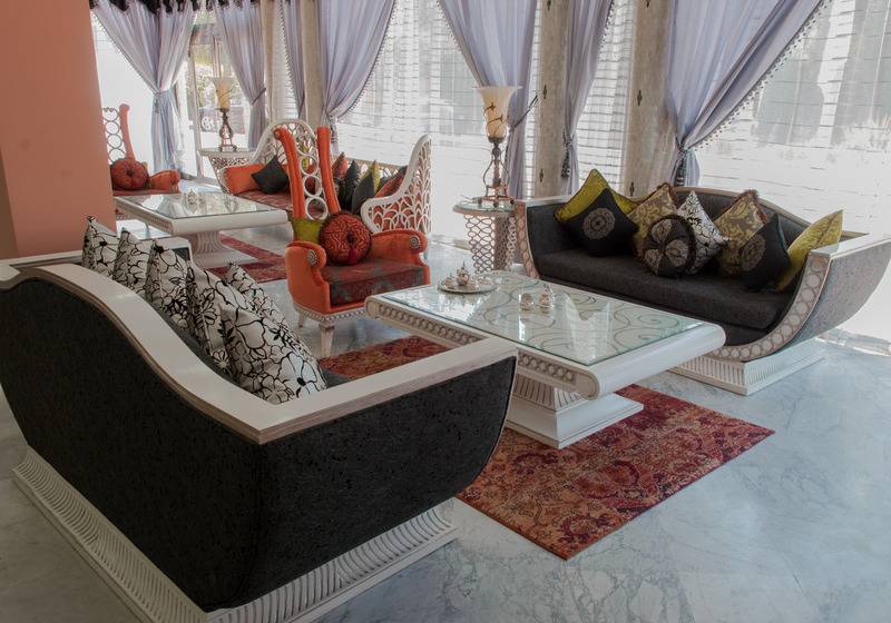 فندق Royal Mirage Deluxe