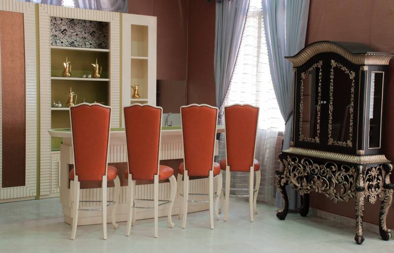 فندق Royal Mirage Deluxe