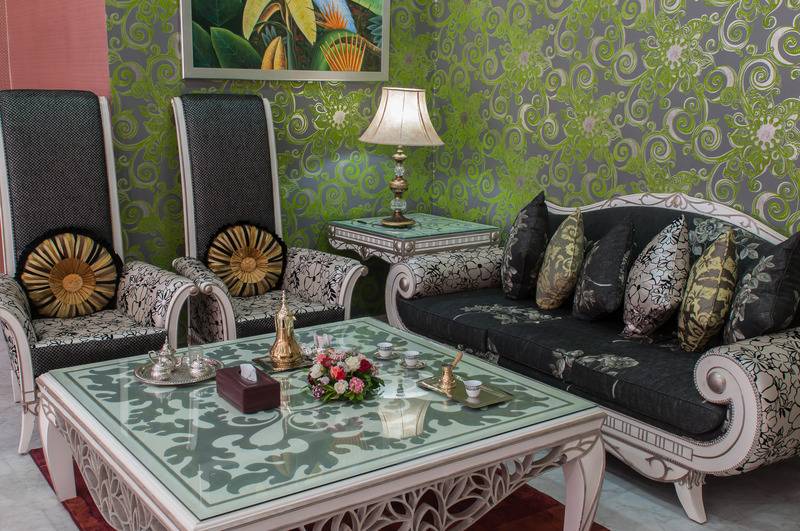 فندق Royal Mirage Deluxe