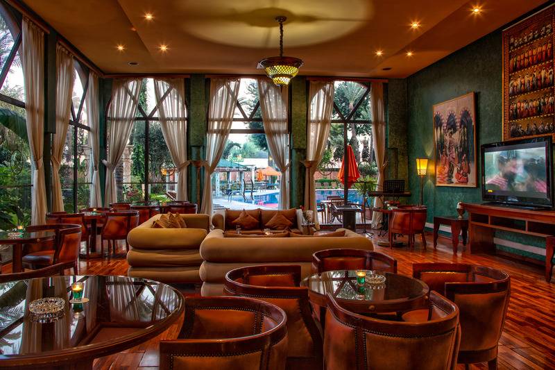 فندق Royal Mirage Deluxe