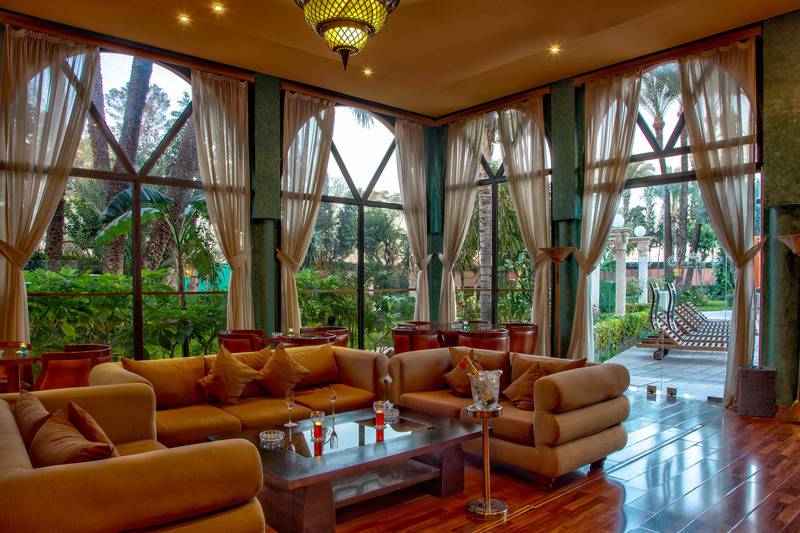 فندق Royal Mirage Deluxe