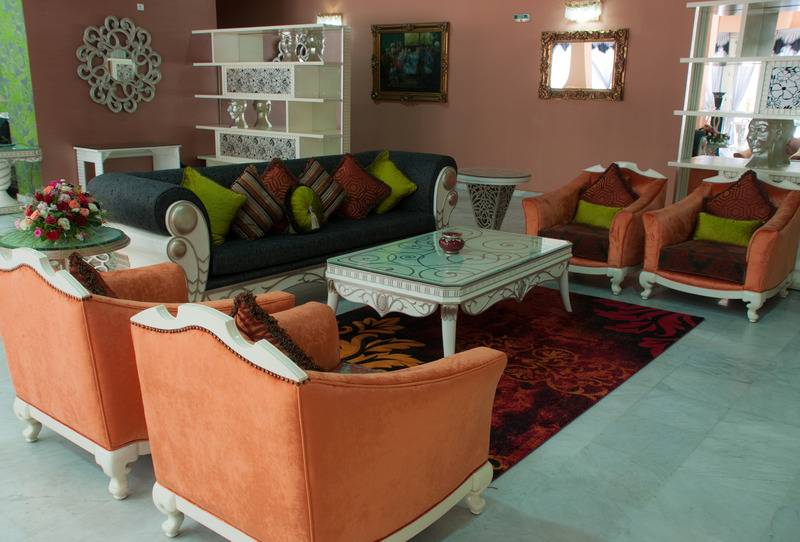 فندق Royal Mirage Deluxe