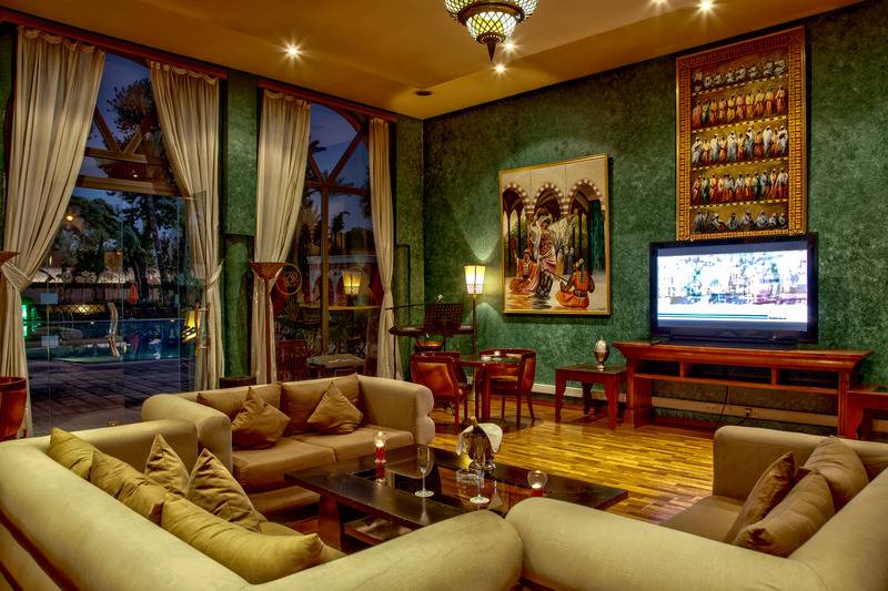 فندق Royal Mirage Deluxe