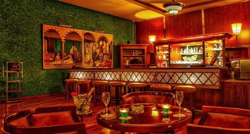 فندق Royal Mirage Deluxe