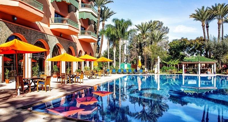 فندق Royal Mirage Deluxe