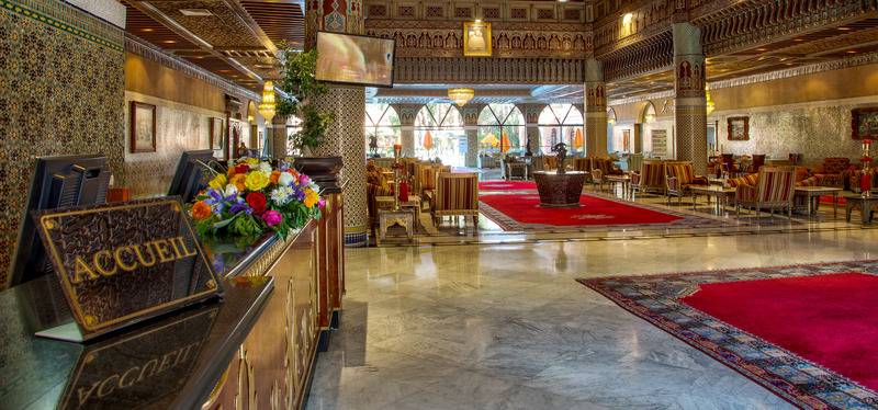 فندق Royal Mirage Deluxe