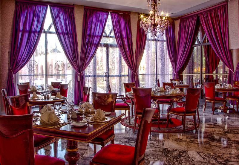 فندق Royal Mirage Deluxe