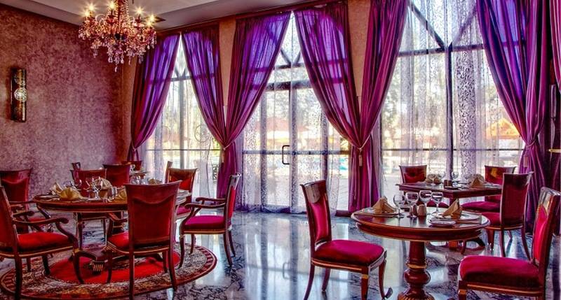 فندق Royal Mirage Deluxe