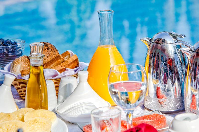 فندق Royal Mirage Deluxe