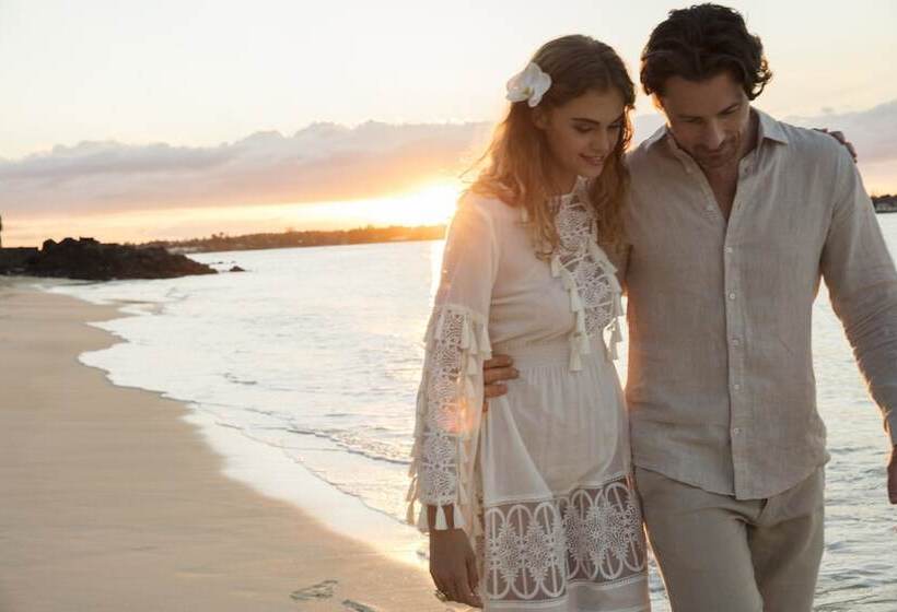 ホテル Royal Palm Beachcomber Luxury