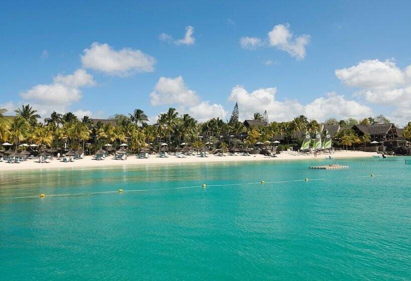 ホテル Royal Palm Beachcomber Luxury