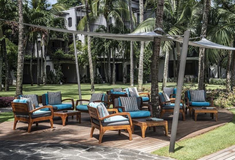 ホテル Royal Palm Beachcomber Luxury