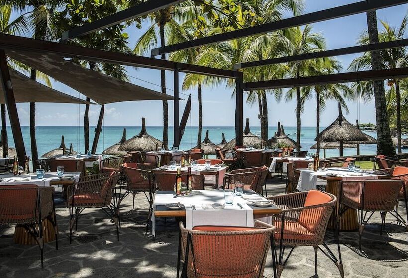 ホテル Royal Palm Beachcomber Luxury