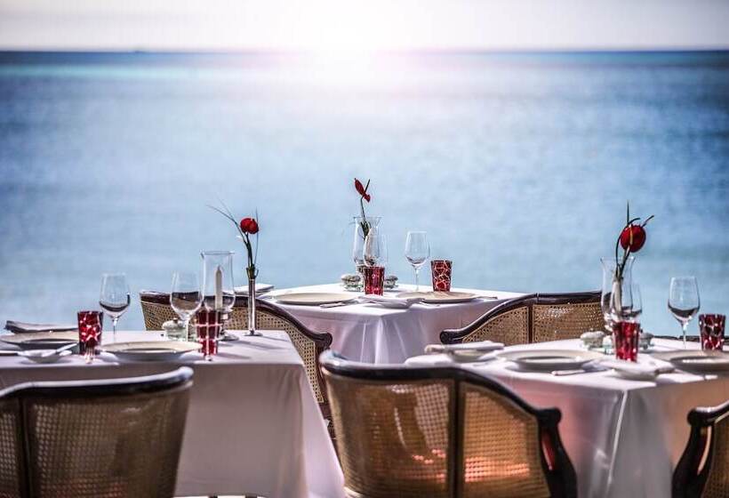 ホテル Royal Palm Beachcomber Luxury