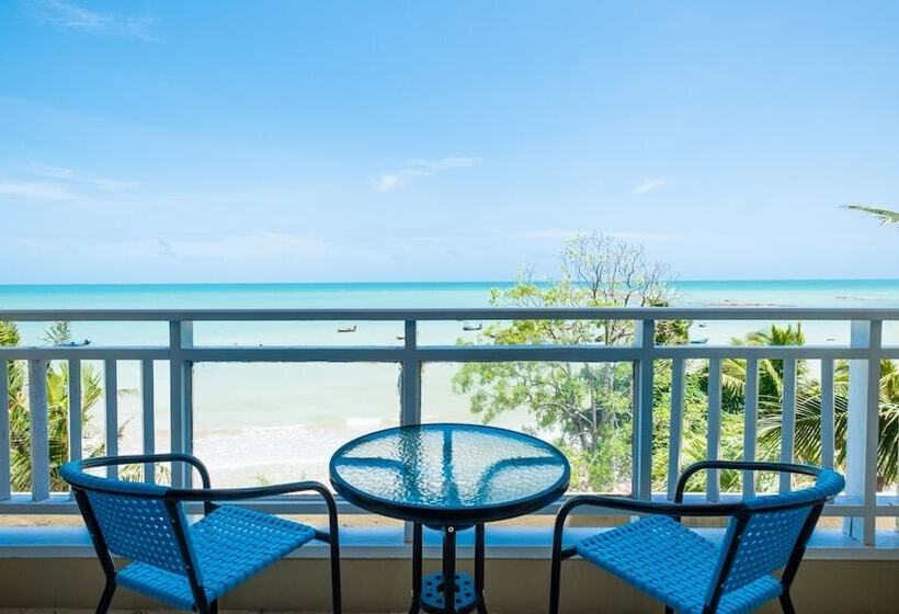 هتل Royal Phala Cliff Beach Resort