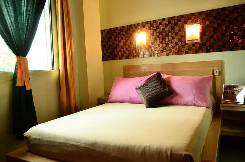 هتل Saint Illians Inn