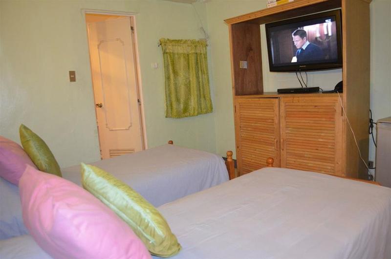 هتل Saint Illians Inn