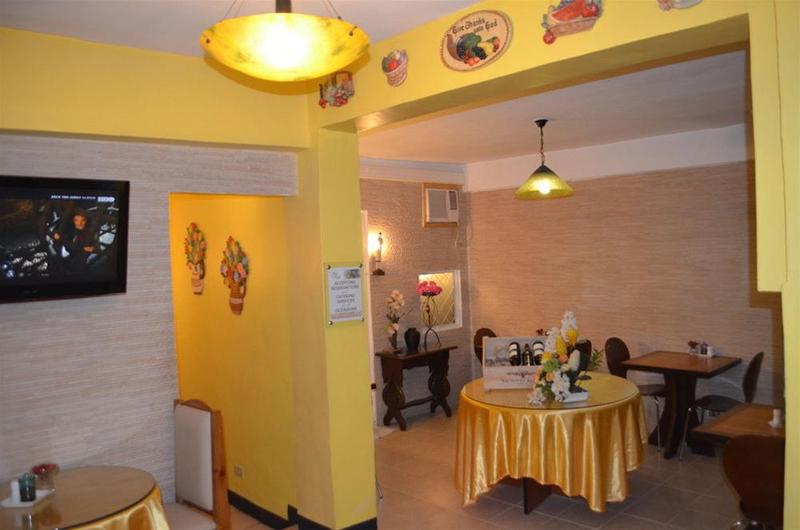 هتل Saint Illians Inn