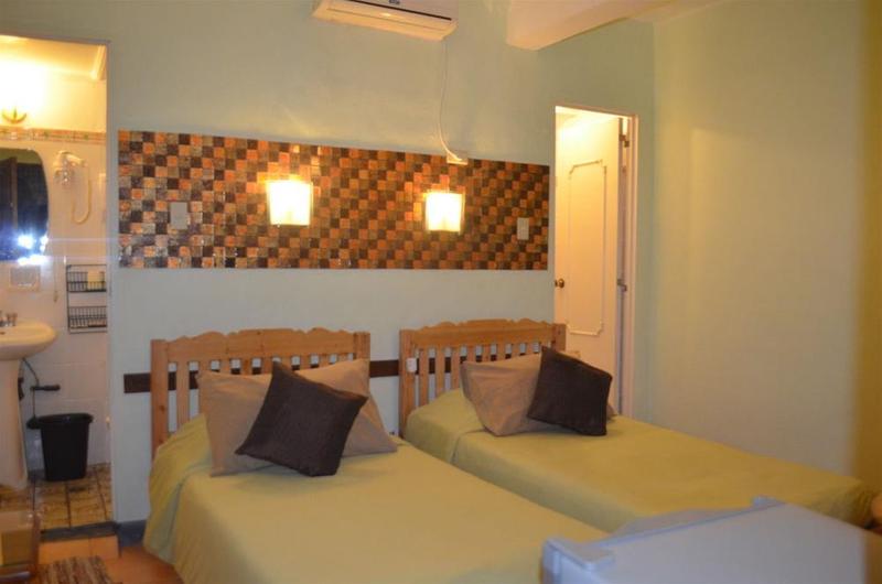 هتل Saint Illians Inn