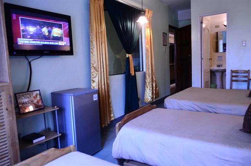 هتل Saint Illians Inn