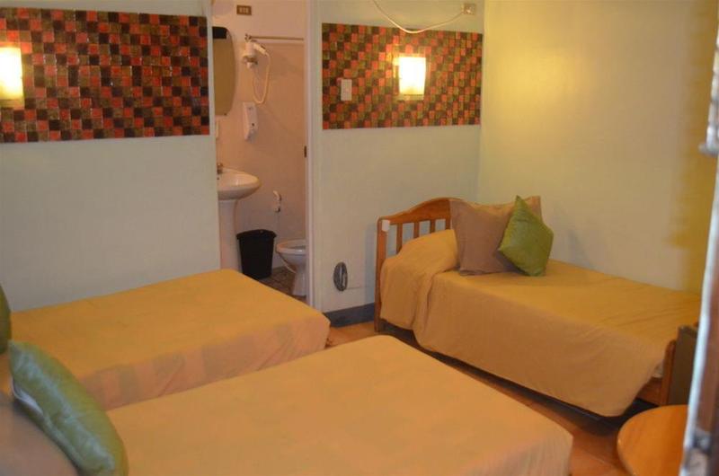 هتل Saint Illians Inn