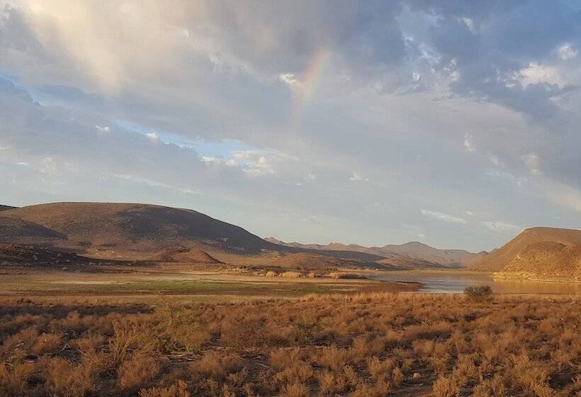 فندق Sanbona Wildlife Reserve