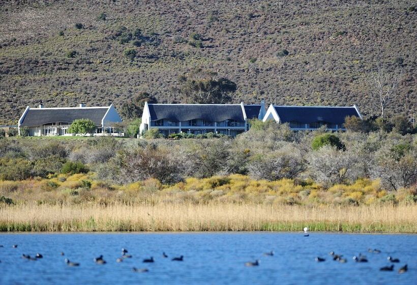 فندق Sanbona Wildlife Reserve