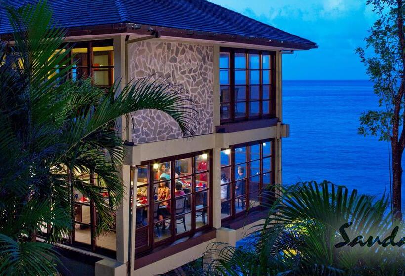 هتل Sandals Regency La Toc All Inclusive Resort And Spa   Couples Only