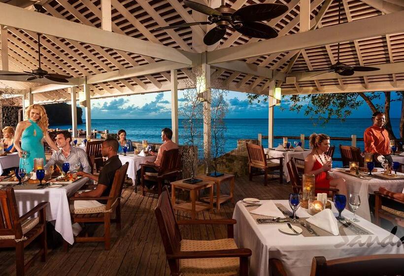 هتل Sandals Regency La Toc All Inclusive Resort And Spa   Couples Only