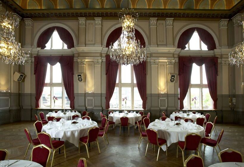 فندق Scandic Billingen