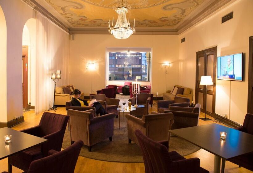 فندق Scandic Billingen