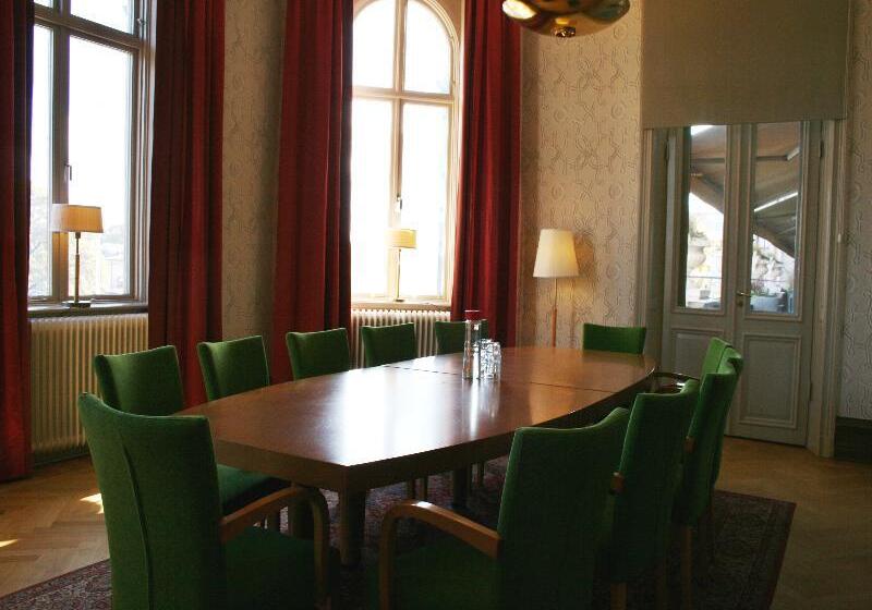 فندق Scandic Billingen