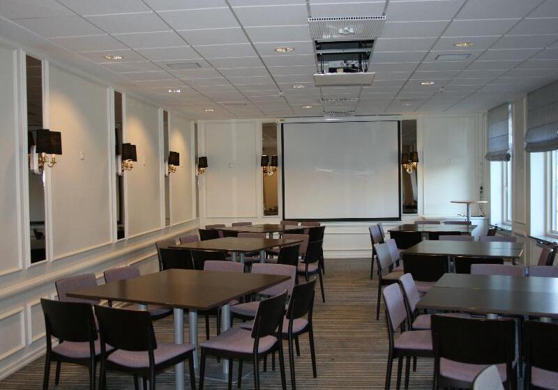 בית מלון כפרי Scandic Billingen