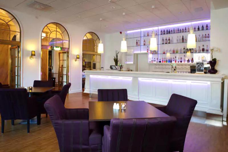 فندق Scandic Billingen