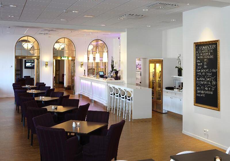 فندق Scandic Billingen