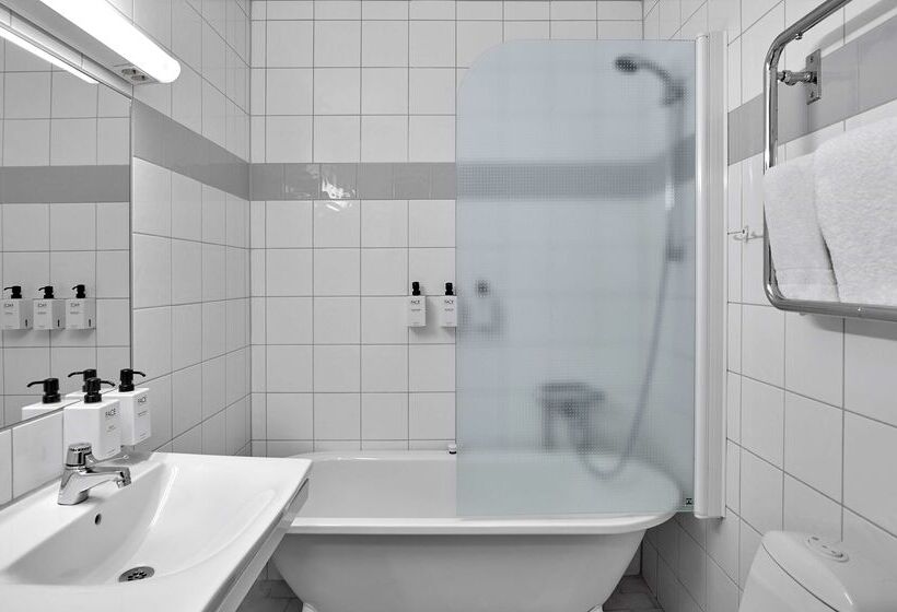 Отель Scandic Gavle Vast