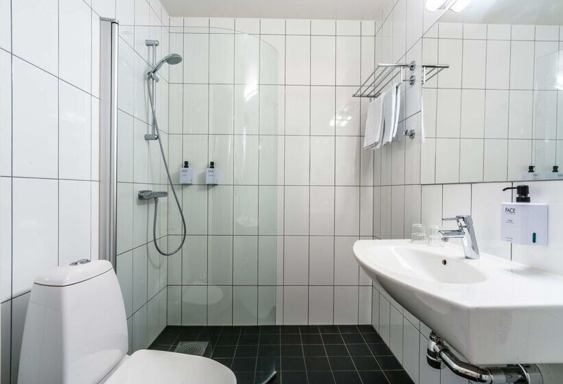 Отель Scandic Gavle Vast