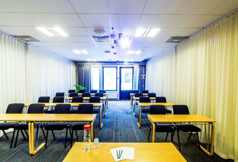 Отель Scandic Gavle Vast