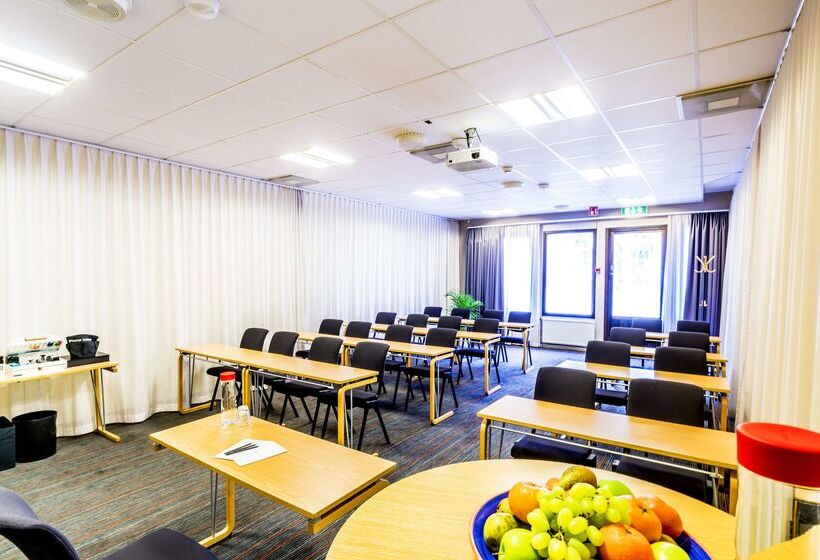 Отель Scandic Gavle Vast