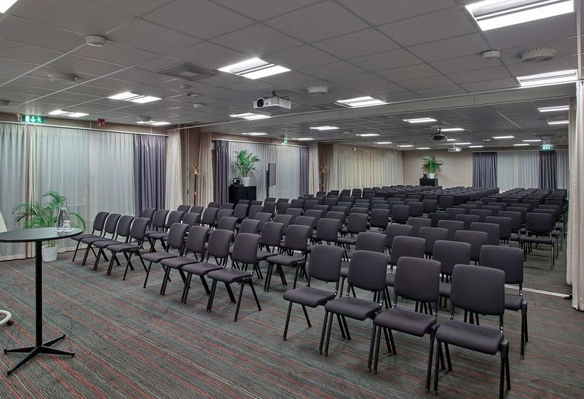 Отель Scandic Gavle Vast