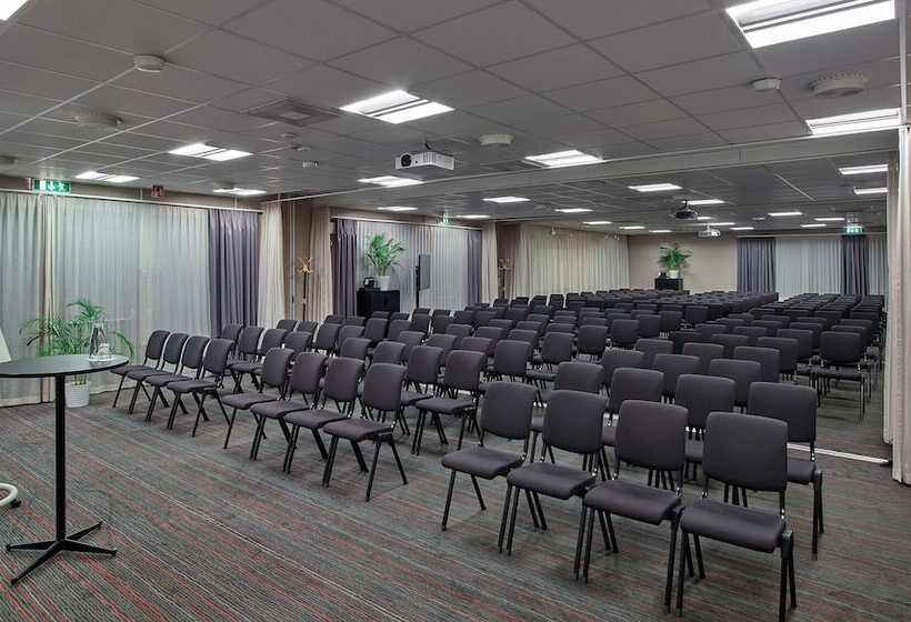 Отель Scandic Gavle Vast