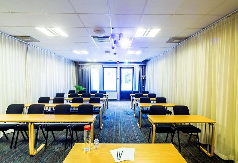 Отель Scandic Gavle Vast
