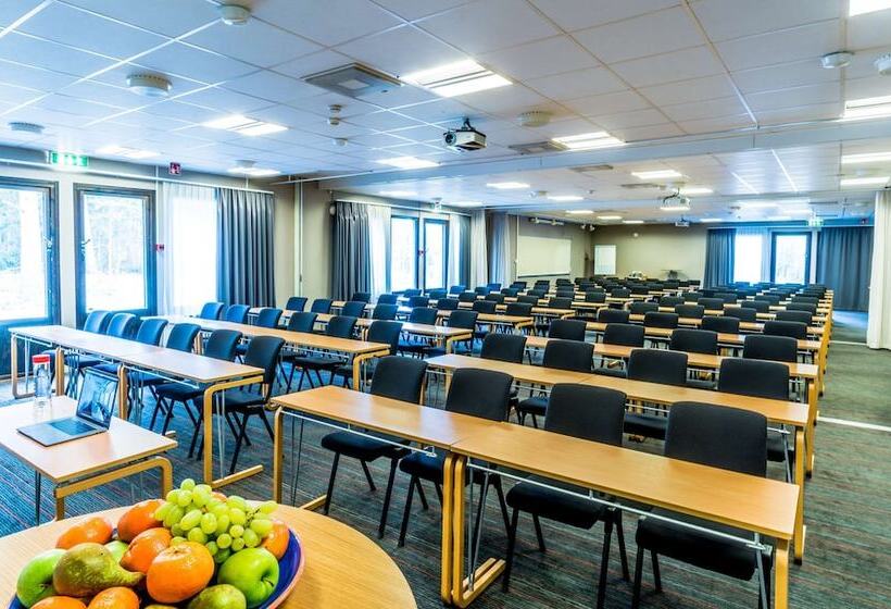 Отель Scandic Gavle Vast