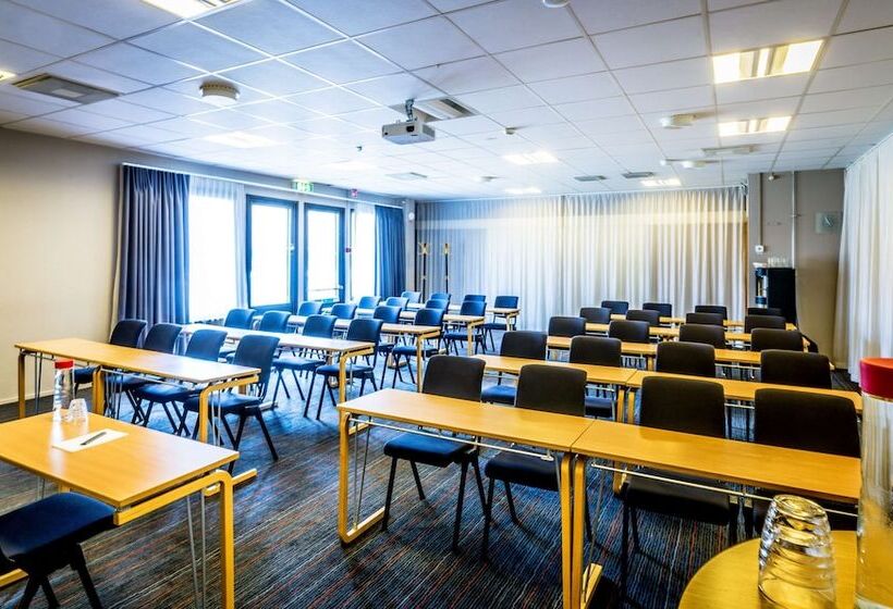 Отель Scandic Gavle Vast