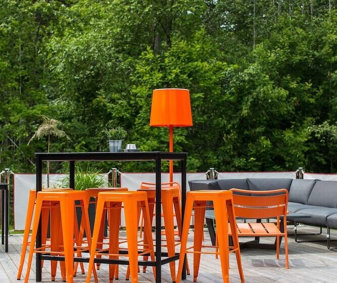 Отель Scandic Gavle Vast