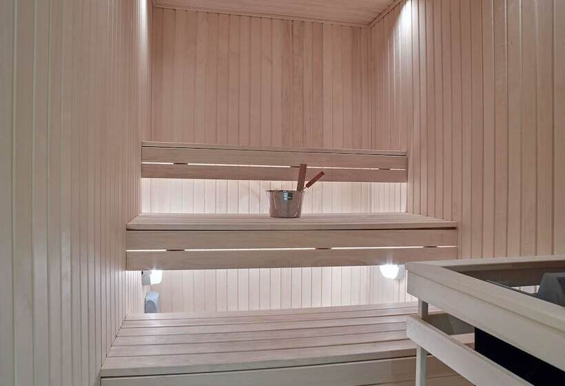 Отель Scandic Gavle Vast