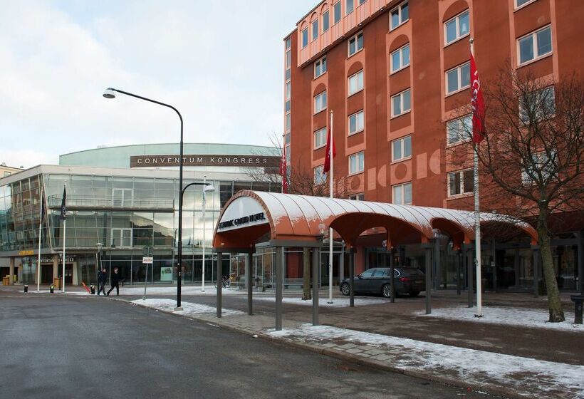 هتل Scandic Grand